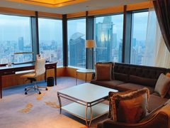 -上海静安香格里拉大酒店