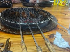 -号令江湖·水浒烤肉(和畅睦邻中心店)
