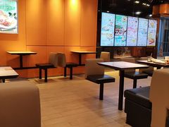 -大快活(丽丰店)