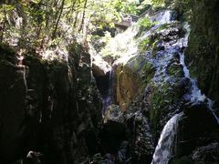 -山沟沟景区