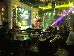 -9527星耀烧烤音乐酒馆
