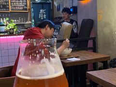 -每碗面馆(新鸿安大厦店)