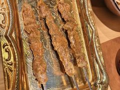 羊肉串-ZOE·S梓园