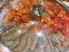 -黄记煌三汁焖锅(新世纪广场店)