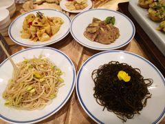 -山西会馆·晋菜·晋商宴·牌匾博物馆(胜利东街店)