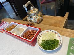 -东门口涮肉·砂锅·烤串(老门东店)