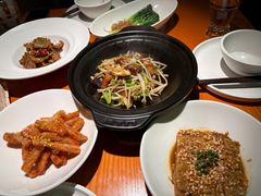 -茗知道茶馆(世博源店)