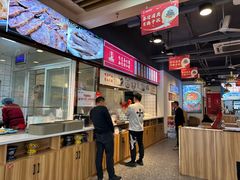 -兰州陈记牛肉面 ·烧烤· 铜锅涮肉(万达店)