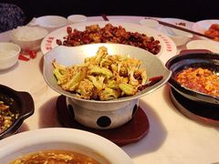 -茅庐川菜(烟台大悦城店)