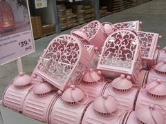 -宜家家居(西安未央商场店)