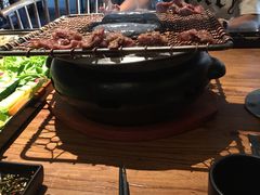 -黑牛の店·黑金店(沈阳万象城店)
