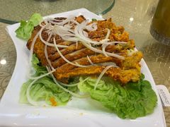 -新疆红柳花餐厅(新洲店)