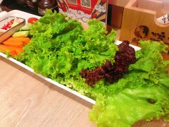 -好牛烧肉(世茂广场店)