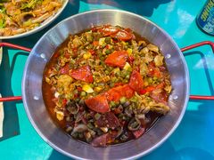 -川正旺江湖菜(三元桥店)