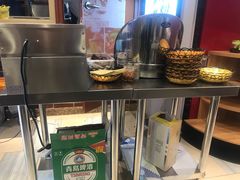 -驴公驴婆(曹杨店)