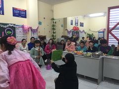 -山木培训(良乡校区)