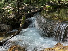 -玉渡山自然风景区