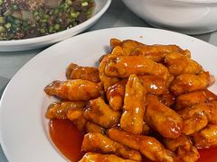 -华春餐馆(鱼山路店)