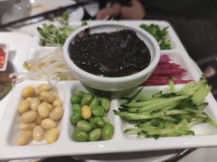 -京味斋·北京烤鸭(北京南站洋桥店)