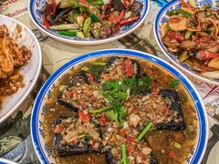 -文杰餐馆(南洪时尚风情街店)