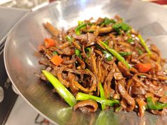 -沸腾鱼乡(知春路分店)