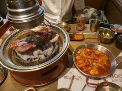 -西塔老太太泥炉烤肉(双井店)