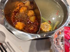 -八合里潮汕鲜牛肉火锅(吉大店)