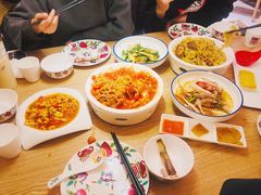 -西北45°(世茂广场店)