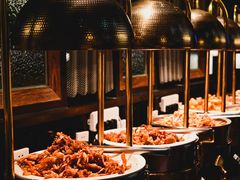 -盛江山自助料理(奥莱锦辉购物广场店)