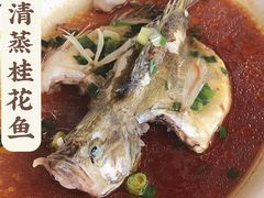 -八仔大富楼·河鲜(西江店)