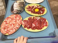 -三千坪超级火锅市场·土灶牛肉火锅