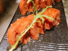 -绿茶餐厅(昌平悦荟店)