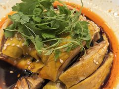 -金陵后厨·南京菜(新街口秣陵路店)