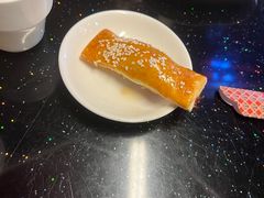 -香港威特瑞茶餐厅(小白楼音乐厅店)