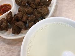 -兄弟深夜豆浆