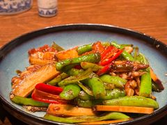 -南京大牌档(苏州中心店)