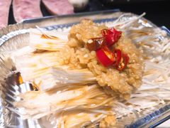 -火炉旺烤肉啤酒屋(沈北创始店)