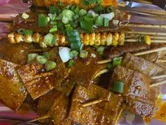 -晓靖轩烧烤(沙河风情店)