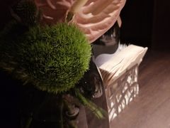 -九月里.自由花园餐厅