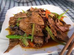 -易老九江湖菜(北滨一路店)