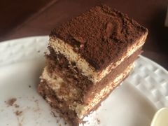 提拉米苏-麦茜哥牛扒城(中银店)