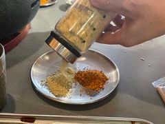 -围炉肉舍丹东海鲜烤肉·烤活鳗(步行街店)