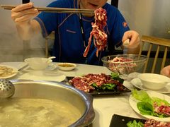 -三毛牛肉店(福强店)