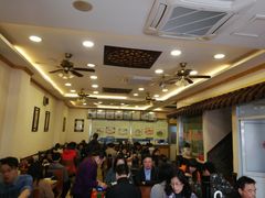 大堂-小姜锅贴(凤凰街店)