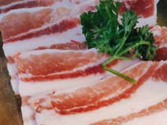 -哈哈碳都·牛肋条无限自助烤肉(宝龙店)