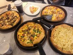 -必胜客(烟火食堂观前店)