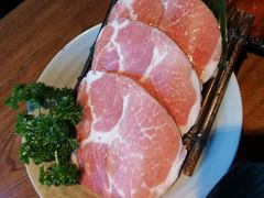 -九畋町和牛黑牛烤肉料理(三里屯3·3大厦店)