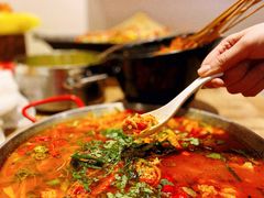 -成都吃客(九眼桥店)