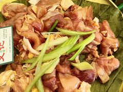 -文记壹心鸡(宝华路店)