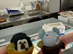 -派悦坊·甜品·蛋糕(虹口龙之梦店)